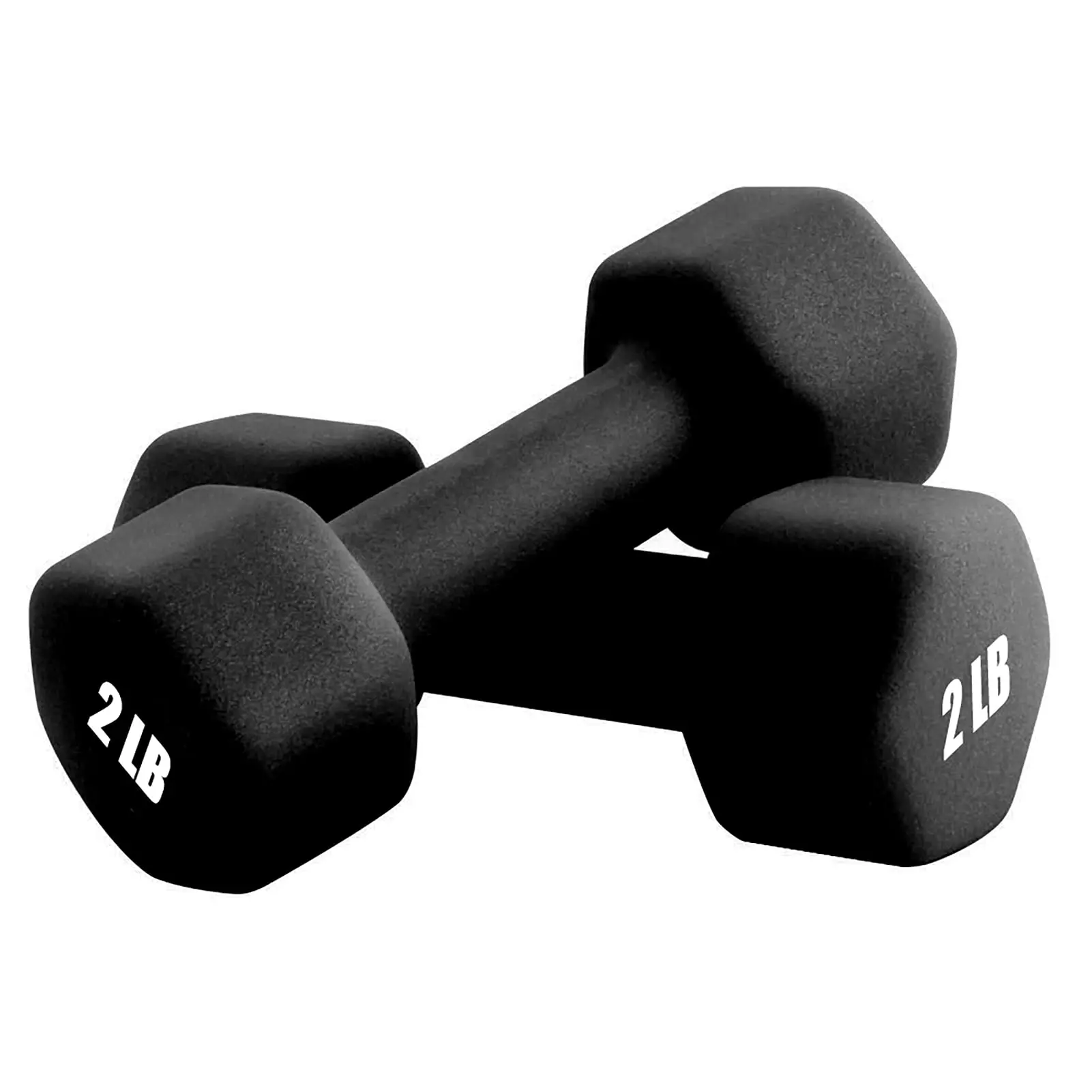 custom logo hand weight set women 15 pound neoprene light weights workout dumbbell female Plastic Dip in Dumbbell