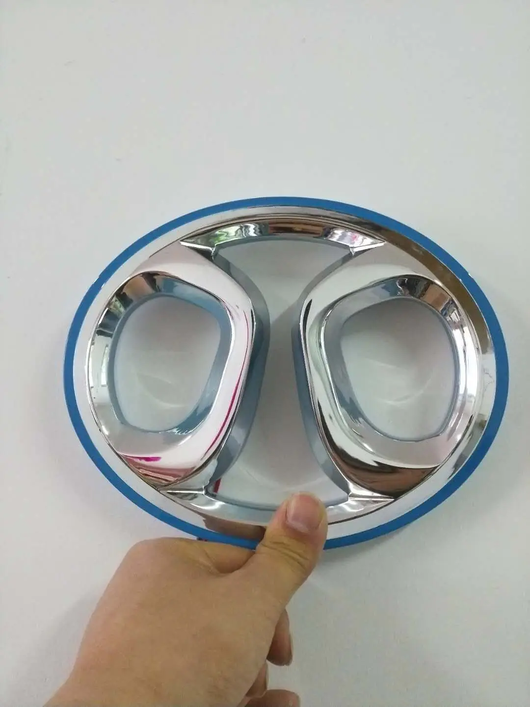 channel letter led sign Custom 3d backlit signage logo light up letters popular led backlit  company led wall sign letter