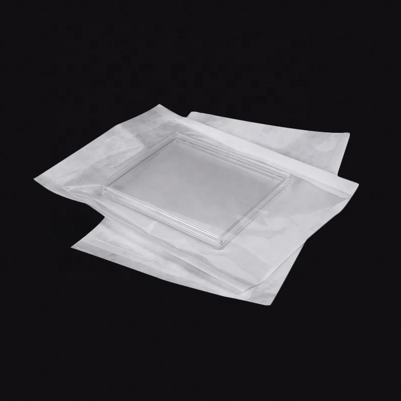 
Plasma EO sterilization packaging Tyvek envelope 