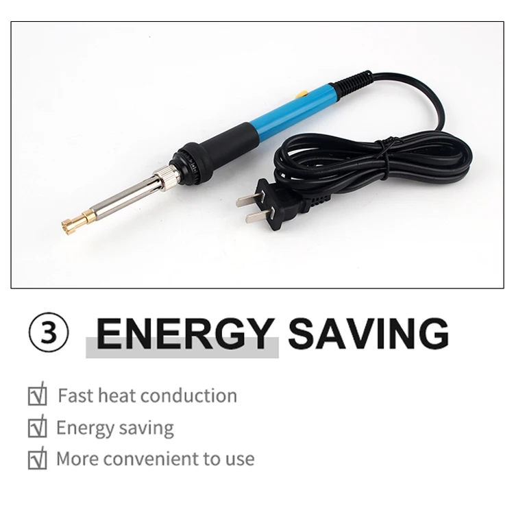 China Manufacturer Price Prime Quality Assured Soldering Iron Set For Professionals Electric Soldering Irons Rob Kit