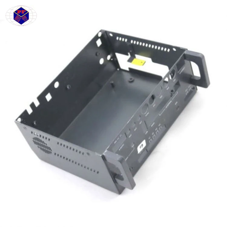Sheet Metal Welding Manufacturing And Stamping Sheet Metal Fabrication Custom Sheet Metal Forming Parts