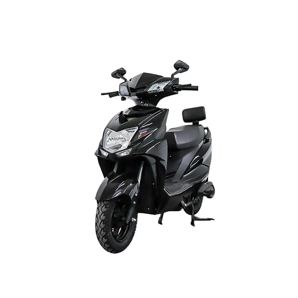 Affordable Electric Bike Cost-effective and Eco-friendly Transportation Solution electric motorcycle