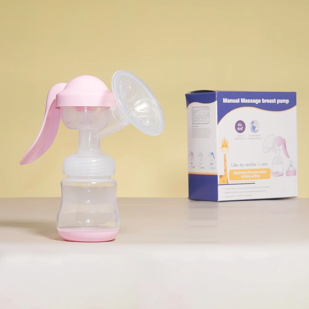 sacaleche tire lait manuel breast milk suckers silicone breast pumps extractor de leche milk extractor manual breast pump