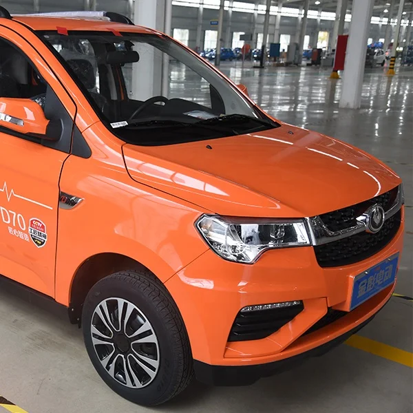 China factory price luxury electric car new suv cars 4 Seats Electric EV Cars