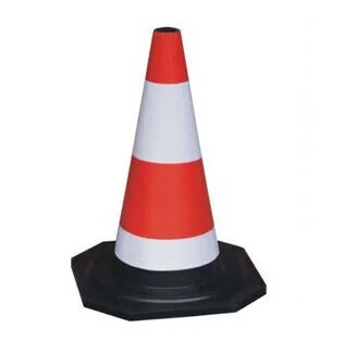 New Products On China Market Tape Traffic Cone Trafic Barrier