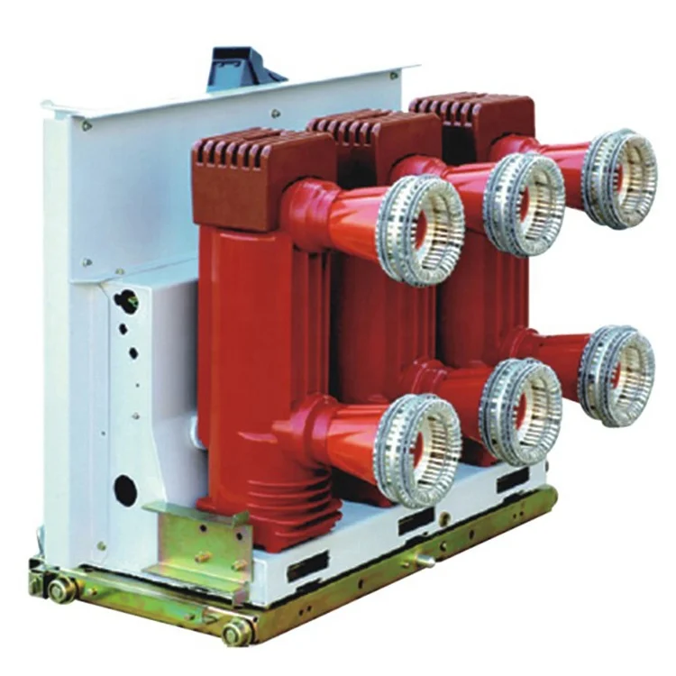 HM4 High Voltage HV SF6 Gas Insulated Circuit Breaker