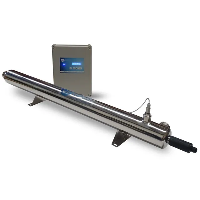 UV Sterilizer 6W -  55W UV lamp uv sterilizer price