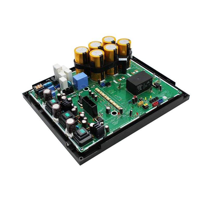 For LG Central Air Conditioner ARUB096DT3 NON PFC INV Controller EAX37052502 EBR36932815 Inverter Pcb Assembly New and Original