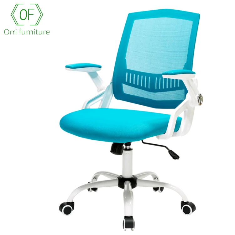 
Orri Furniture commercial furniture mesh material computer desk manager office chairs 