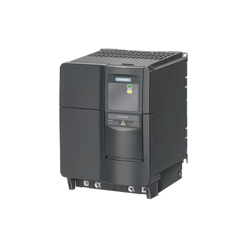 Siemens Micro-master 430 Инвертор VFD 6SE6430-2UD31-1CA0 6SE64302UD311CA0