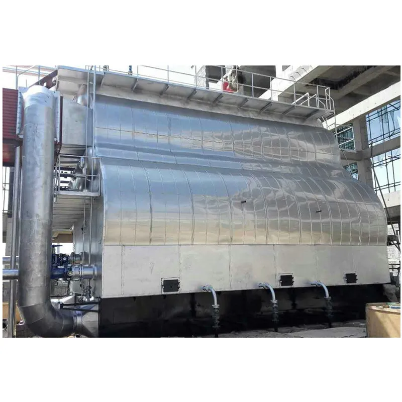 Hot Water Boiler Machine Water Boiler Price Gas Oil 1.4MP Water Tube Industrial Natural Circulation Low Pressure Automatic 20t/h