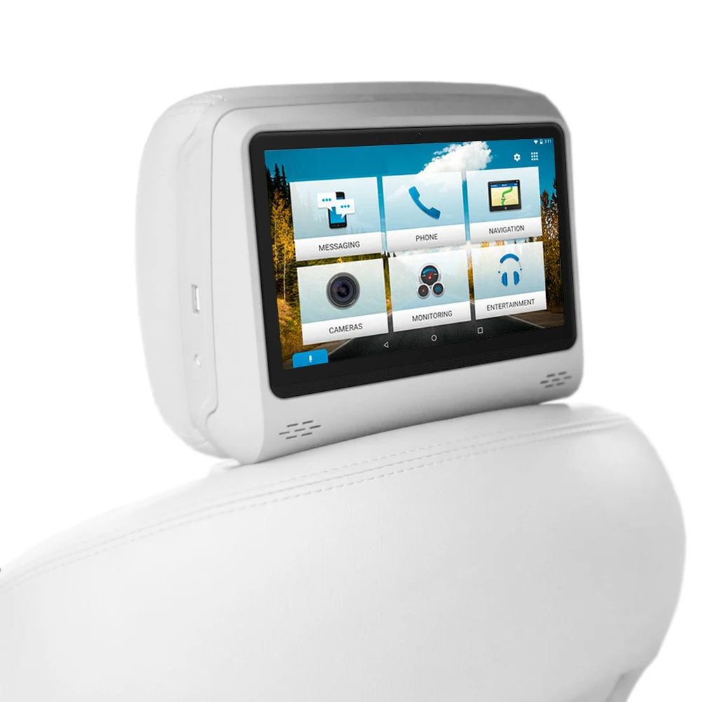 5,Car headrest tablet.jpg