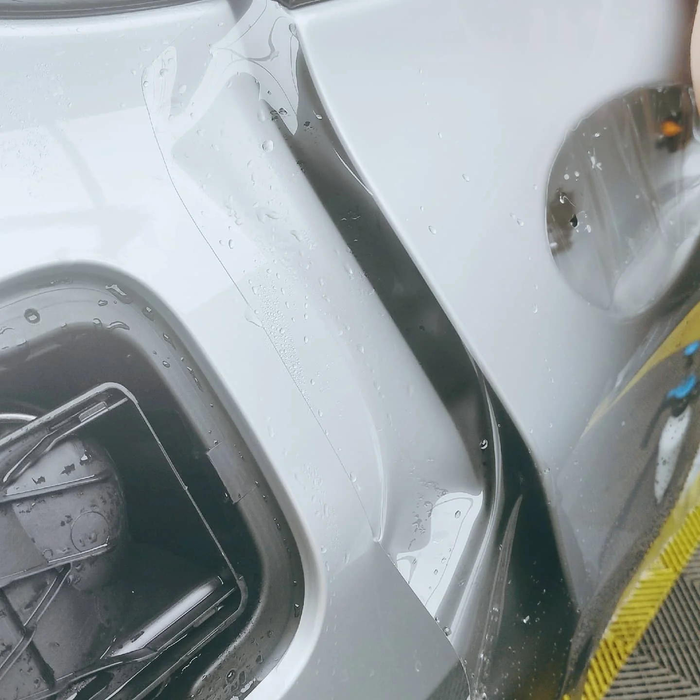 Nick 1.52*15 m ppf film tpu  car paint protection film car film