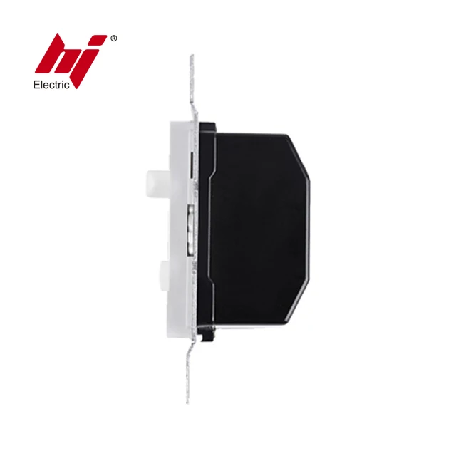 120V AC Single Pole LED Slide Dimmer  Controller 700W