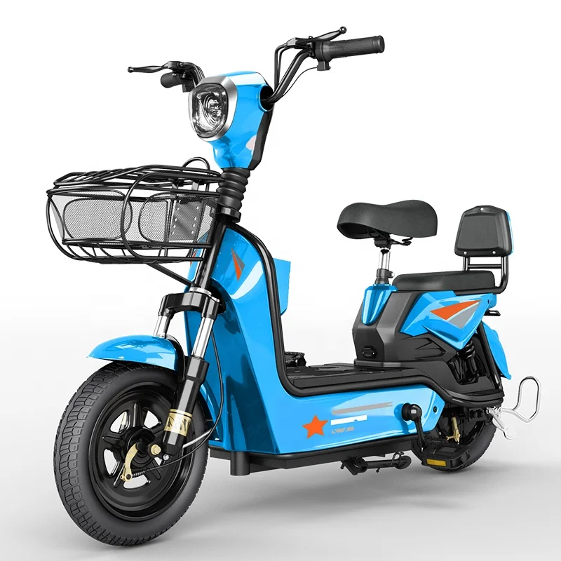 Chinese manufacturers can customize the production of 350 watt electric bicycles cheap and inexpensive electric bicycles