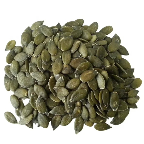 AA grade of GWS Pumpkin Seed Kernels