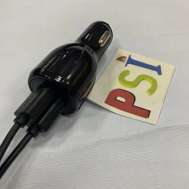 USB Car Charger Quick Charge 3.0 For Samsung S8 S9 For Xiaomi Fast Car Mobile Phone Charger