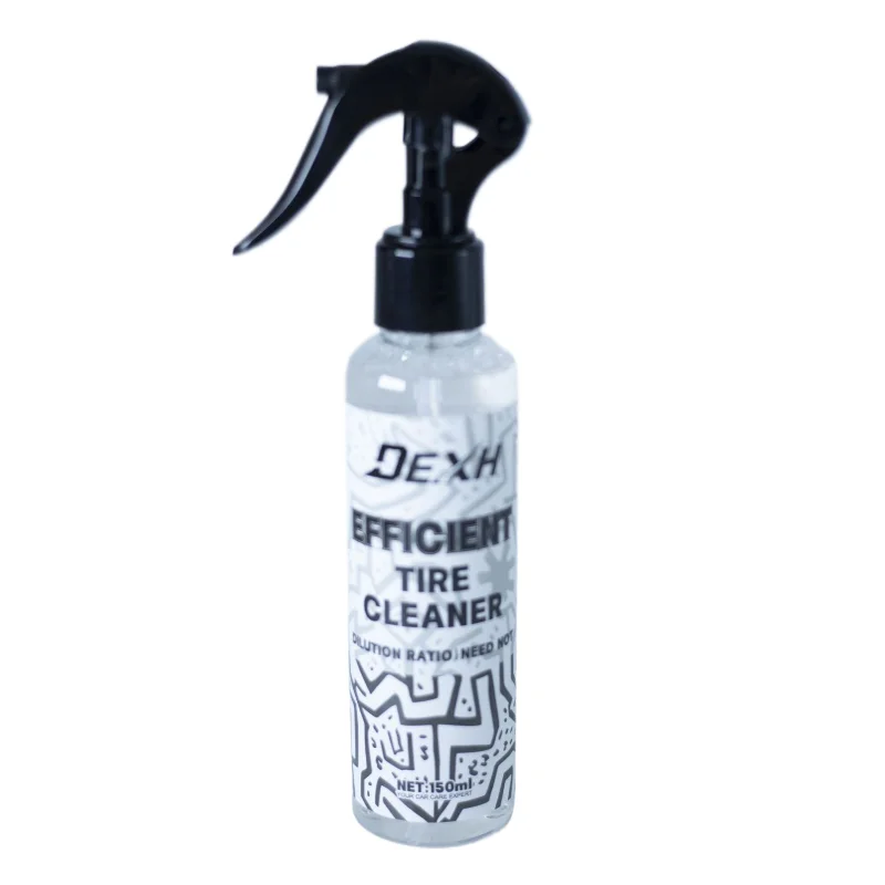 High Quality Car Care Alloy Wheel Cleaner Iron Rim