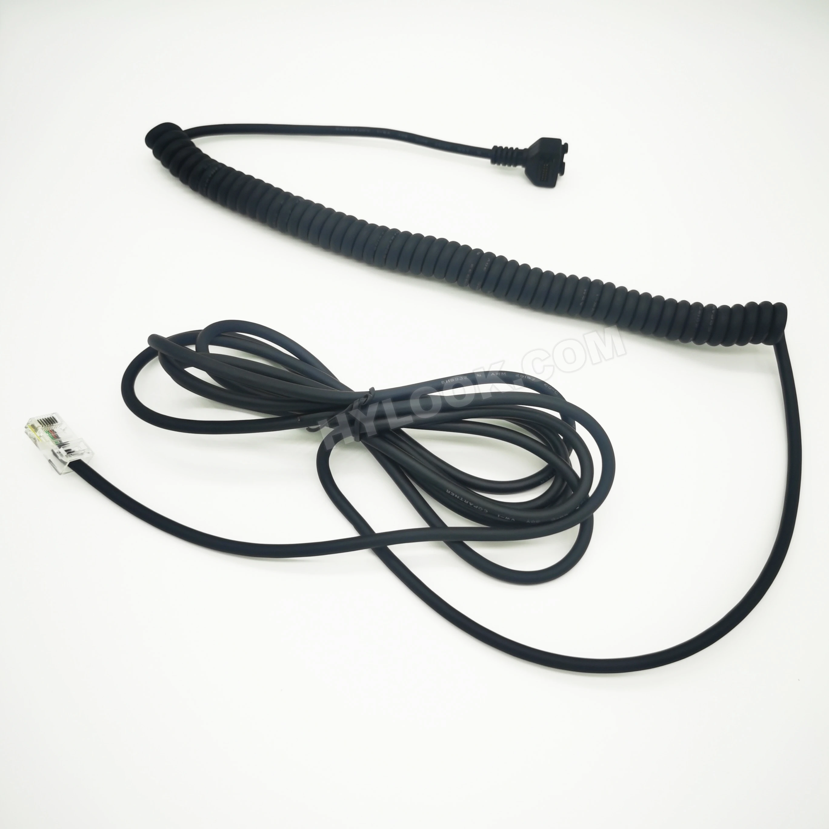 Pin Pad Cable for Verifone 08361-01-R Connect Vx810 Vx820 Vx805 to Vx510 Vx520 omni 3750