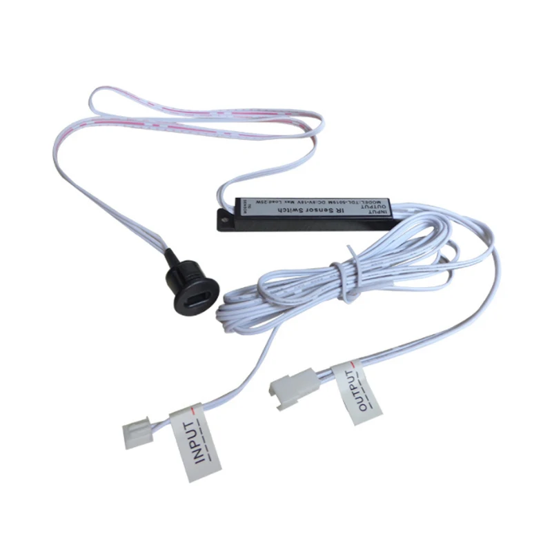 FBPIRB6 Detect People Movement & Sends Alarm Alert Tuya Smart ZigBee Wireless PIR Motion Sensor