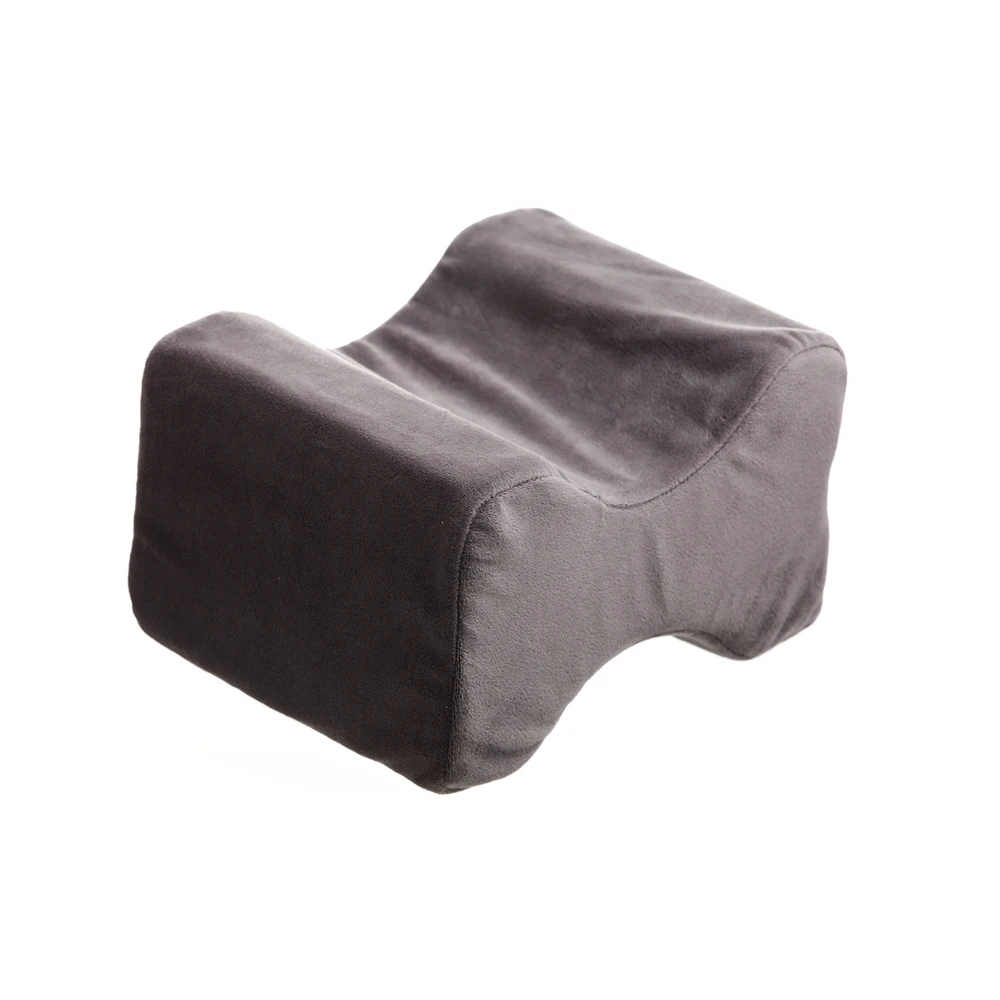 Orthopedic Travel Leg Knee foot rest Memory Foam Pillow for Sleeping