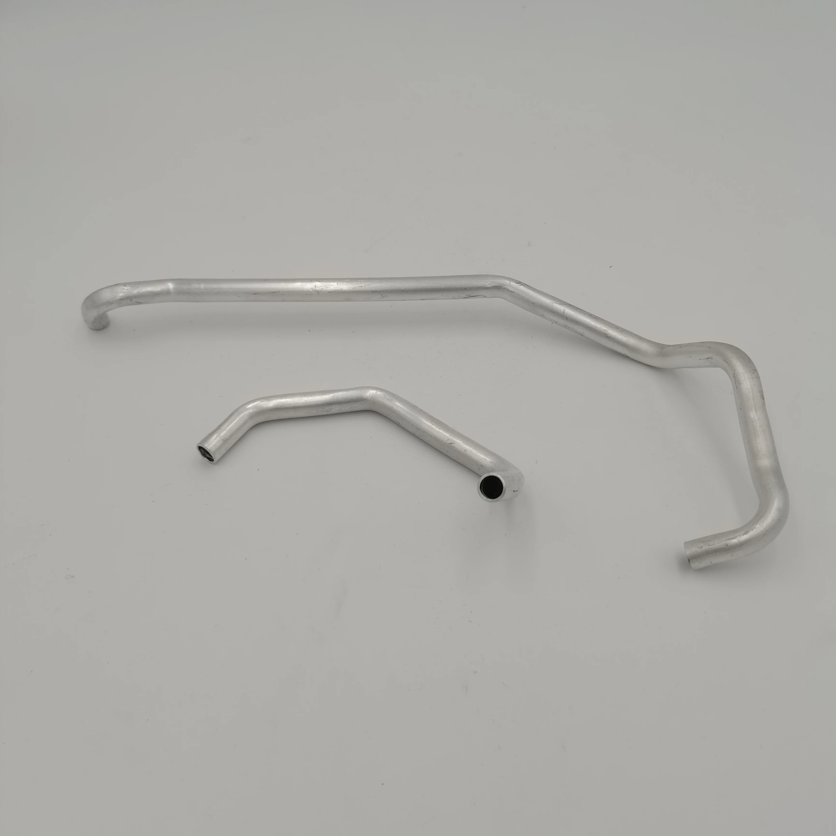 ZW ky155 automotive air conditioning condenser fin press for the main body of split type air conditioning condenser