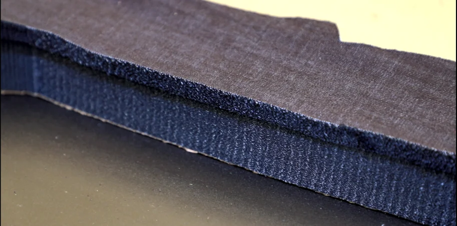 Auto clothing fabric cutting machine Apparel Cutting Machine  Automatic fabric cutting machine