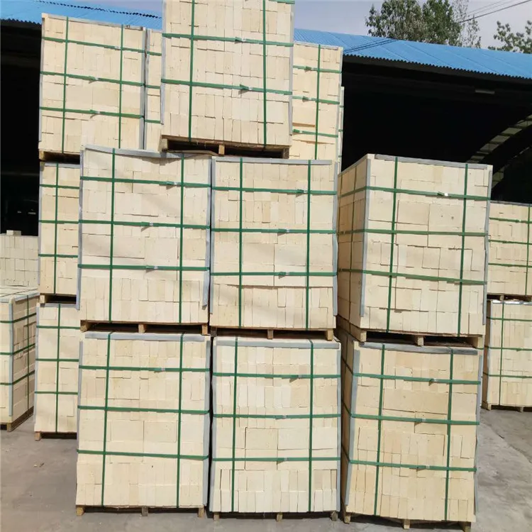 High temp heat insulation brick high alumina bricks boiler tube refractory tiles waste incinerator refractory tiles