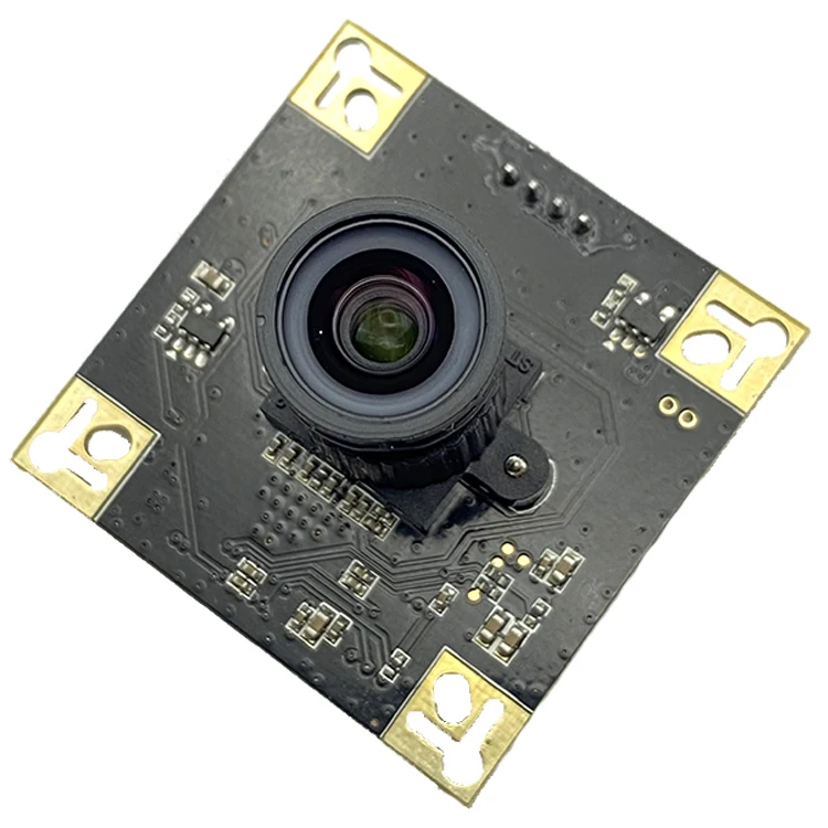 Factory price 2MP 1080P HD Camera with 180 degree wide angle