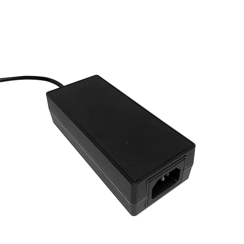 Блок питания для ноутбука, 12 В, 5 А, сертификат CE, CB GS, KC, BIS, EMC, PSE, 24 В