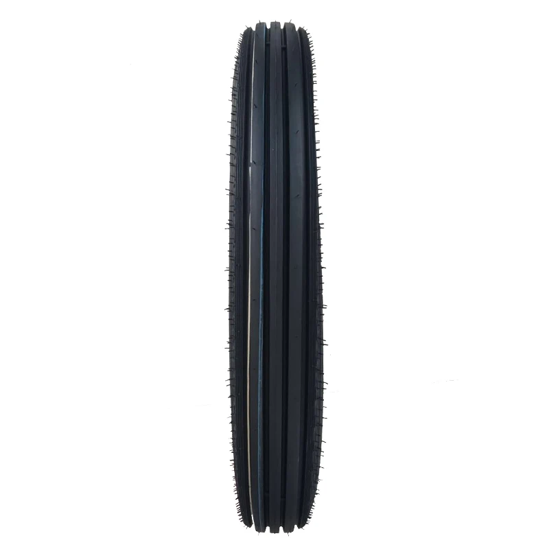 
2.75-18 tubeless motorcycle tyre 