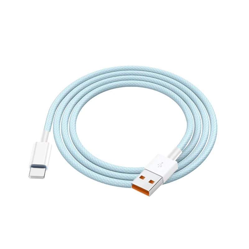 Usb Fast Charging Cable 5V To 12V Usb Mobile Phone Data Cable for Iphone Charging Cable