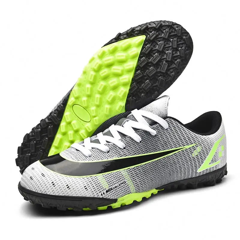 3 Shoes Soccer New Football For Men Panama Mixduts 2022 Wholesale Ball High Best Quality De Futbul