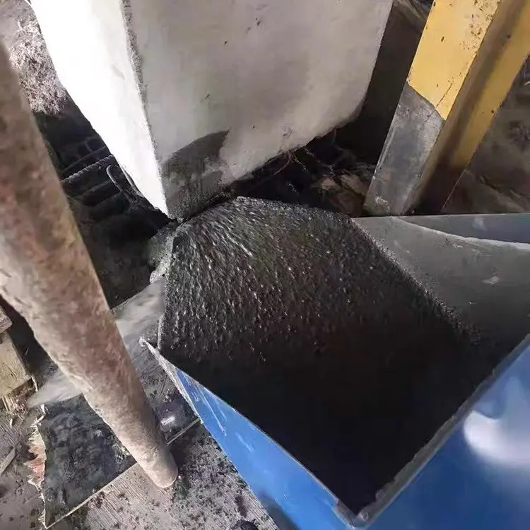 New material Anti earthquake, anti typhoon, incredibly strong super concrete grouting material