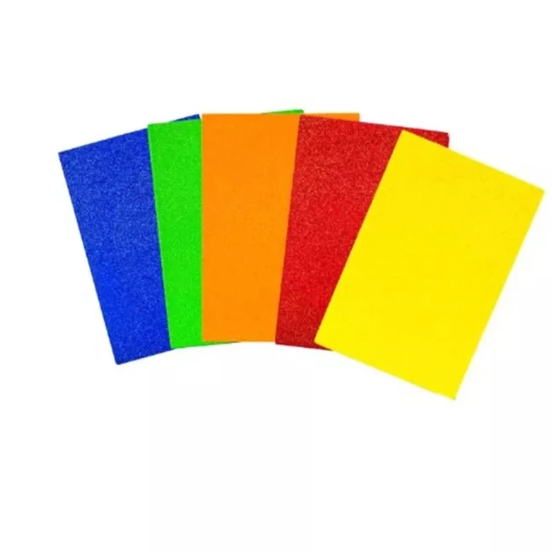 Factory Outlet Color Christmas Decoration Polyester Felt Non-woven Polyester Needle Felt Anti-Bacteria Anti-static