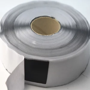 Chinese low price highly effective butyl rubber underwater isolation tape