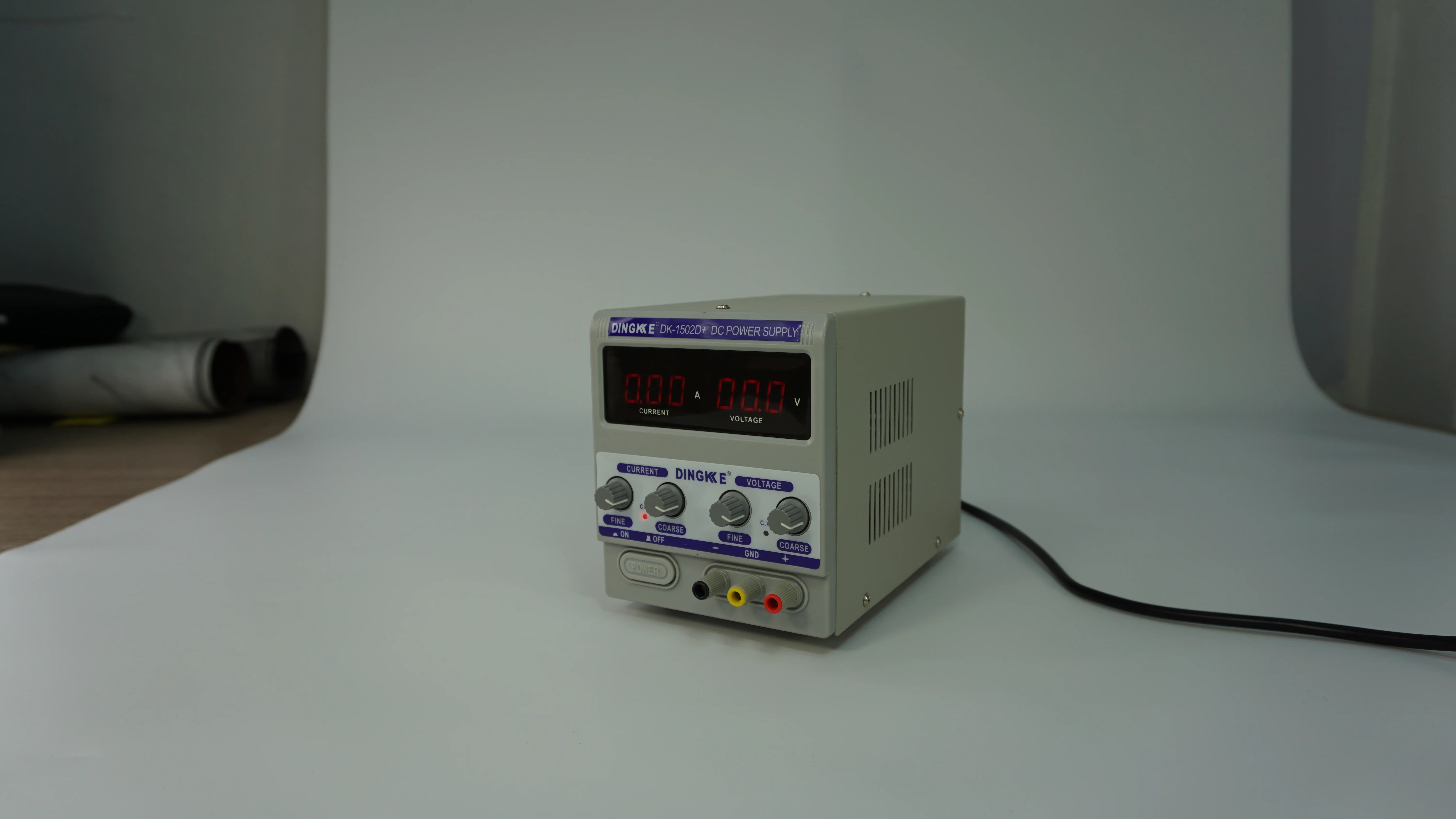 Chinese New Products DC Power Supply 1502D+ 220V/50HZ