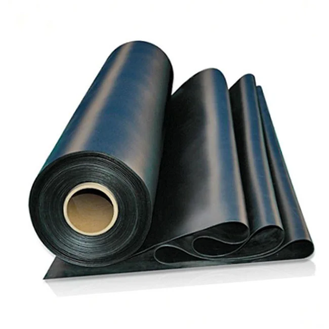 Waterproof High Performance Bitumen Membrane