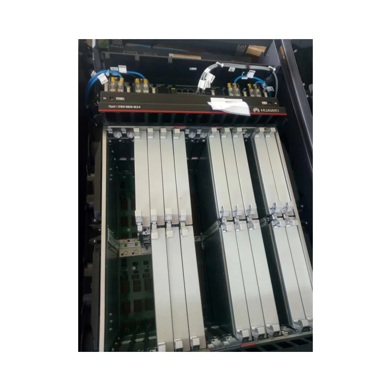 03059845 TNG2DAPXF-R1 03059846 TNG2DAPXF-R2 OSN 9800 M24, Базовая плата с 2 подключаемыми портами, с XFIU