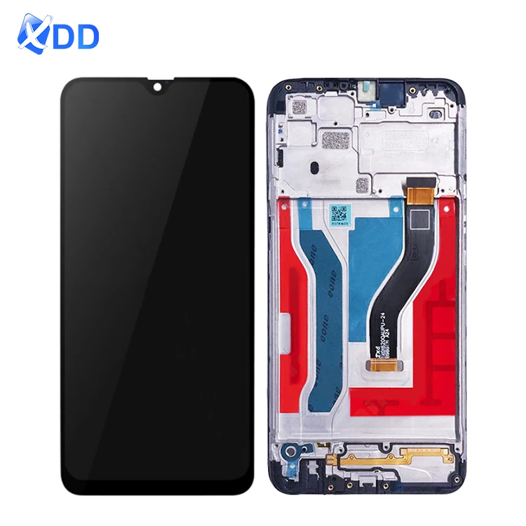 
Factory Price Lcds Display Replacement For Samsung A107 A10S Screen For Samsung Screen Spare Parts Touch Screen Assembly 