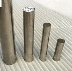 Высокотемпературный прецизионный сплав S66286 GH2132, пластина из никелевых сплавов, стержень/стержень из нержавеющей стали, круглый стержень, низкая цена, Заводские продажи