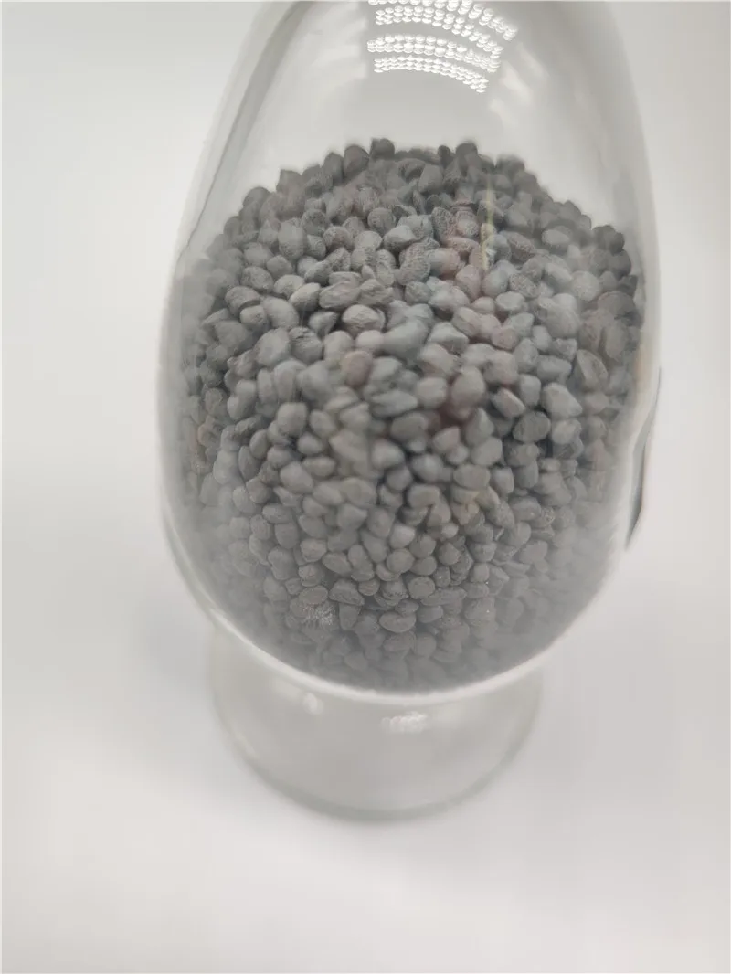 Полифениленсульфидная Смола высокой жесткости PPS GF40 под