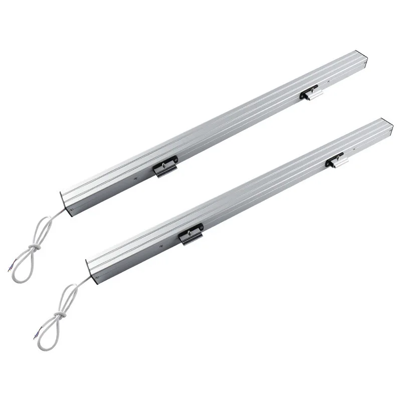 Factory double chain window opener Good Supply of Vertical Window Accessories Manual Control Awning Window Opener for Greenhouse