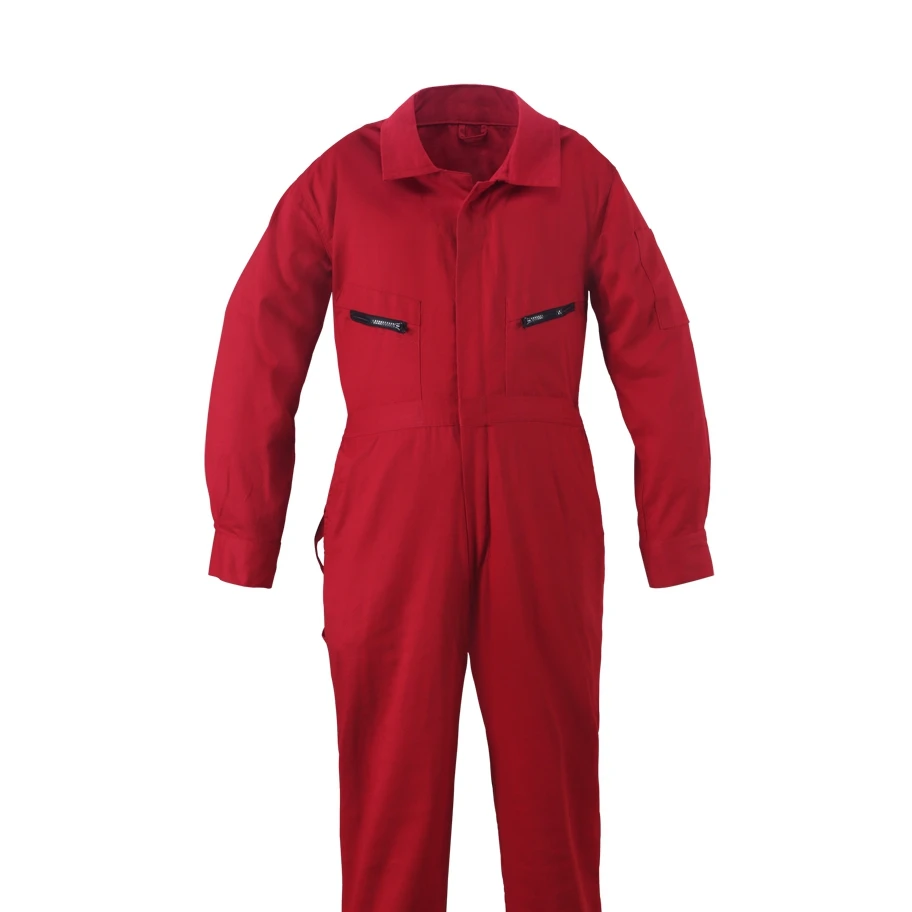 wholesales safety work coverall for construction site labors GMC-1003