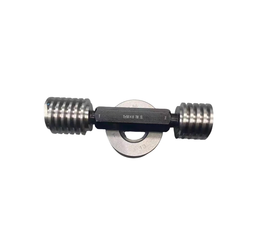 Высокоточный Манометр с резьбой для измерения 6