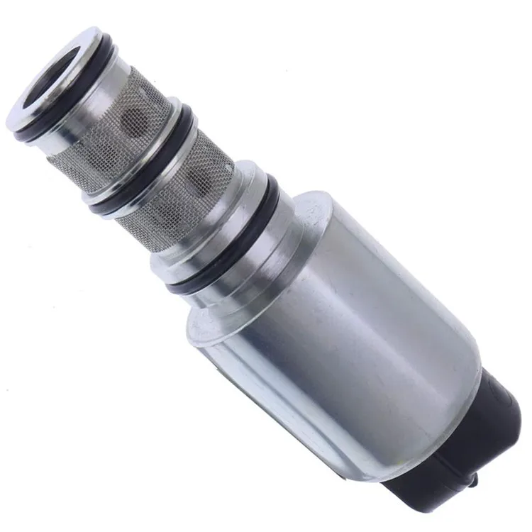 New Hydraulic Solenoid Valve 0501320204 0501-320-204 for Diesel Engine