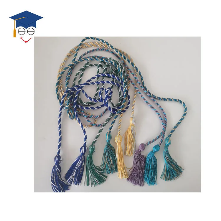 Low discount Graduation Honor Cords