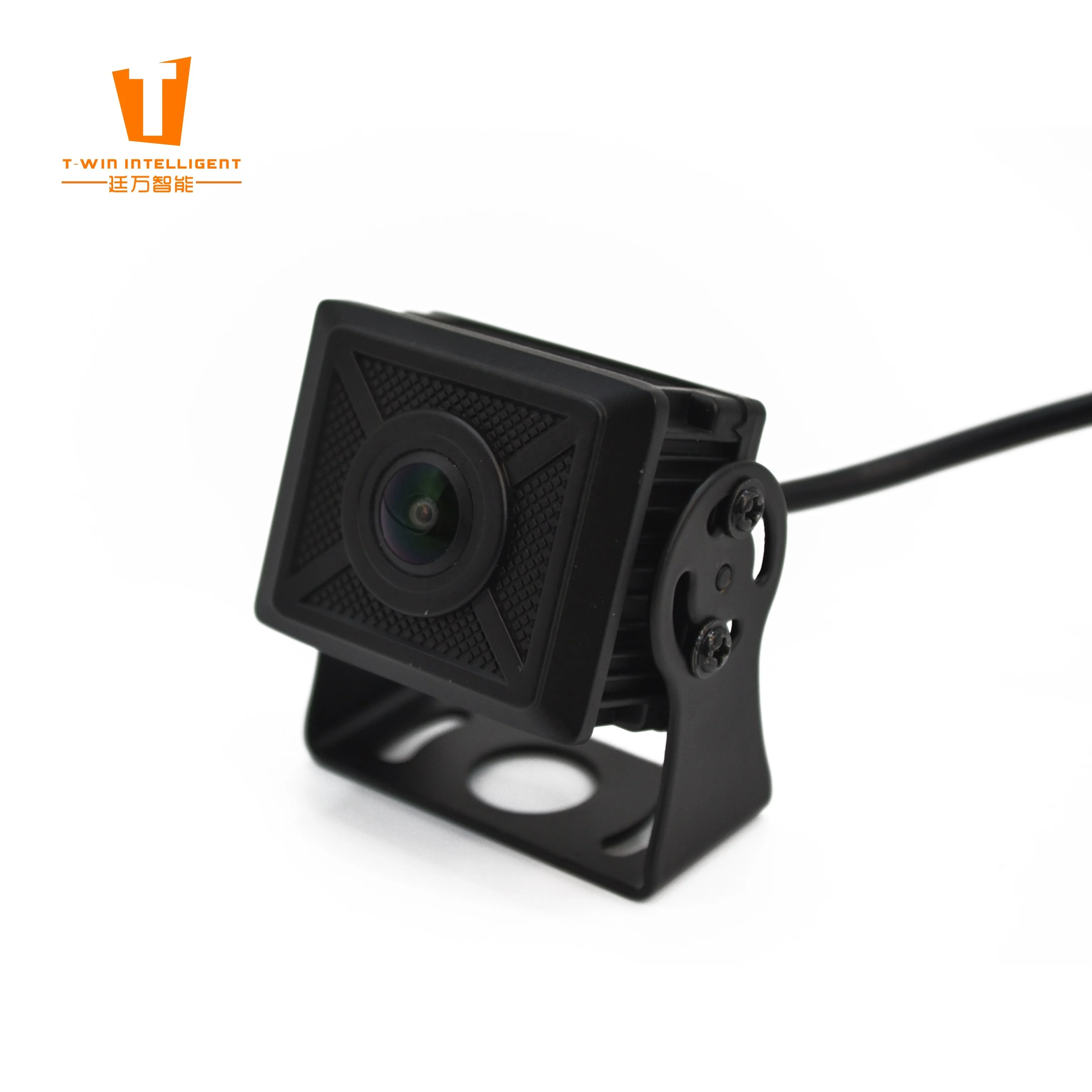 Vehicle Car Rear View Camera Parking Front Reverse Truck Backup Camera RC Infrared IR CCD HD for School Bus Trailer Pickups RV