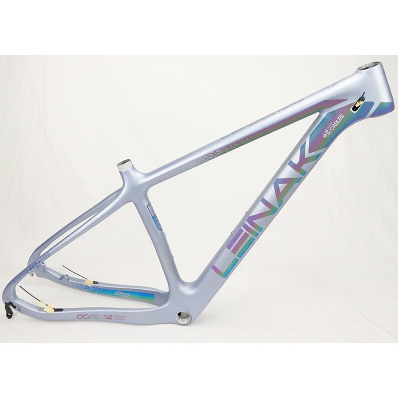 Hot Sale Wholesale Light Scratch Resistance Ultra-Thin And Lightweight Customized Color Carbon Fiber Optical Frames