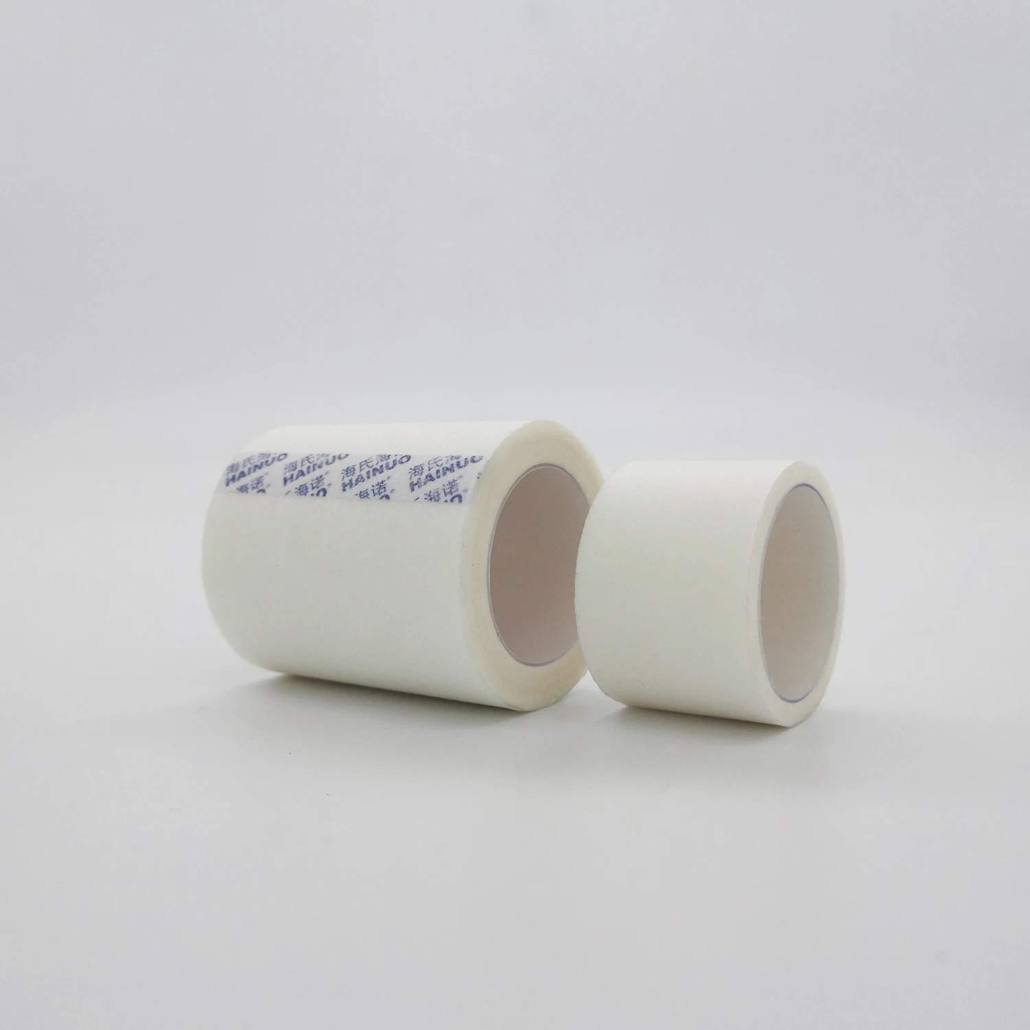 2024 Best Seller China supplier Medical non-woven surgical adhesive plaster zinc oxide tape
